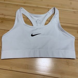 Nike Women's Pro Swoosh Sports Bra
